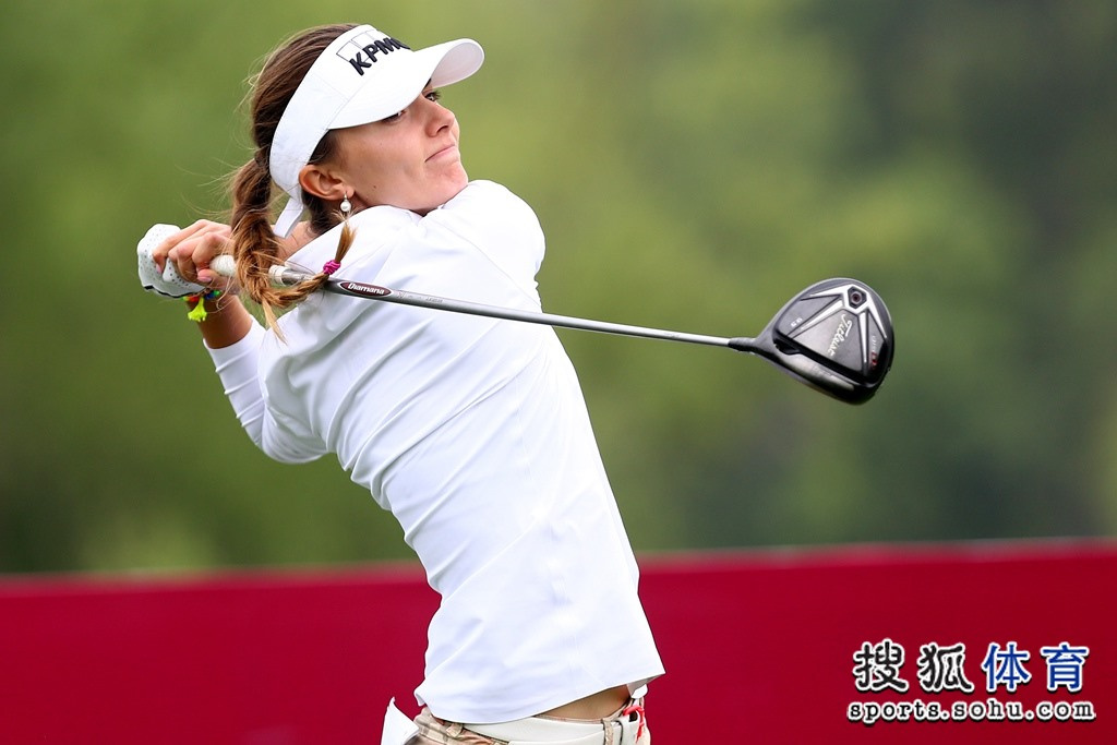 LPGA將于7月31日重啟 八月份連續舉辦四場賽事