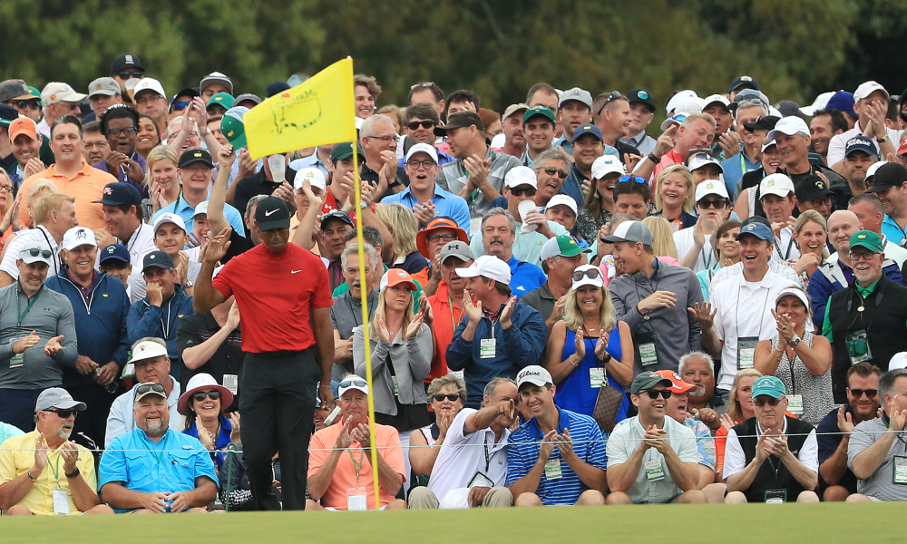 大師賽將空場眾球手想念球迷：他們讓自己像搖滾明星